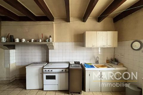 Villa a Chambon-sur-Voueize, Creuse, Chambon-sur-Voueize - € 66.600 | Ref: 89301 - foto 9