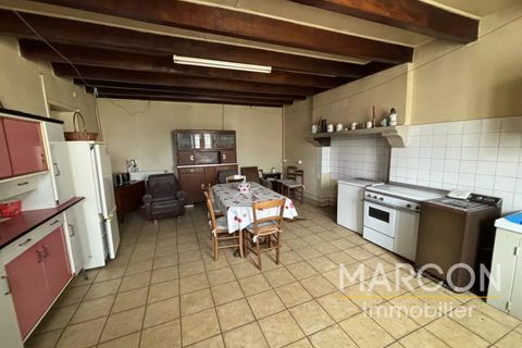Villa a Chambon-sur-Voueize, Creuse, Chambon-sur-Voueize - € 66.600 | Ref: 89301 - foto 10