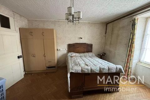 Villa a Chambon-sur-Voueize, Creuse, Chambon-sur-Voueize - € 66.600 | Ref: 89301 - foto 11
