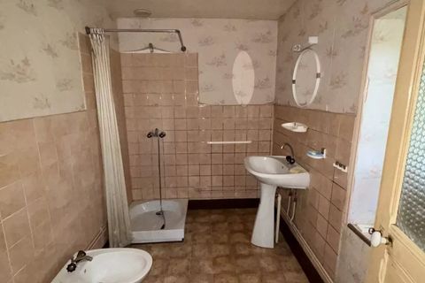 Villa a Chambon-sur-Voueize, Creuse, Chambon-sur-Voueize - € 66.600 | Ref: 89301 - foto 12