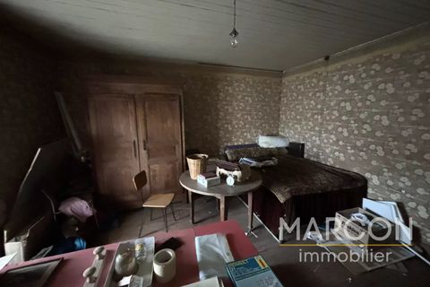 Villa a Chambon-sur-Voueize, Creuse, Chambon-sur-Voueize - € 66.600 | Ref: 89301 - foto 13