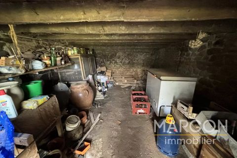 Villa a Chambon-sur-Voueize, Creuse, Chambon-sur-Voueize - € 66.600 | Ref: 89301 - foto 15