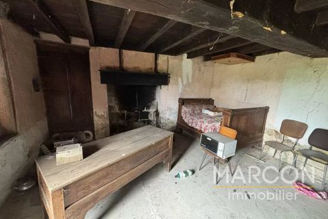 Villa a Chambon-sur-Voueize, Creuse, Chambon-sur-Voueize - € 66.600 | Ref: 89301 - foto 16