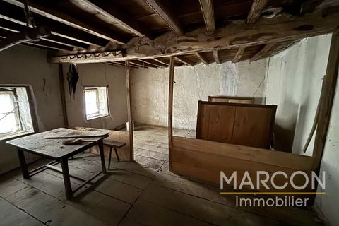 Villa a Chambon-sur-Voueize, Creuse, Chambon-sur-Voueize - € 66.600 | Ref: 89301 - foto 17