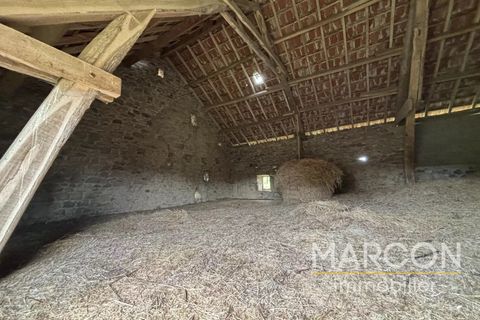 Villa a Chambon-sur-Voueize, Creuse, Chambon-sur-Voueize - € 66.600 | Ref: 89301 - foto 21