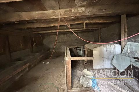 Villa a Chambon-sur-Voueize, Creuse, Chambon-sur-Voueize - € 66.600 | Ref: 89301 - foto 23