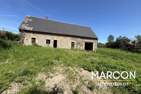 Villa i Bosroger, Creuse, Bosroger - € 49.500 | Ref: 89453 - foto 2