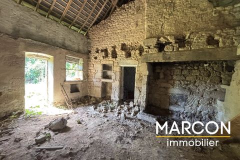 Villa i Bosroger, Creuse, Bosroger - € 49.500 | Ref: 89453 - foto 3