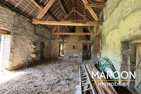 Villa i Bosroger, Creuse, Bosroger - € 49.500 | Ref: 89453 - foto 4