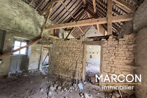 Villa i Bosroger, Creuse, Bosroger - € 49.500 | Ref: 89453 - foto 5