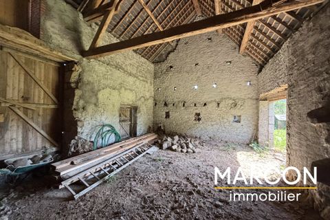 Villa i Bosroger, Creuse, Bosroger - € 49.500 | Ref: 89453 - foto 6