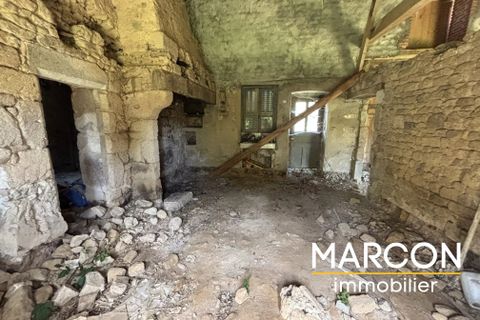 Villa i Bosroger, Creuse, Bosroger - € 49.500 | Ref: 89453 - foto 7