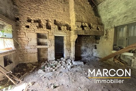 Villa i Bosroger, Creuse, Bosroger - € 49.500 | Ref: 89453 - foto 8