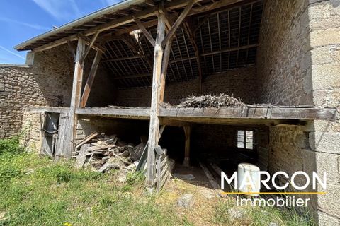 Villa i Bosroger, Creuse, Bosroger - € 49.500 | Ref: 89453 - foto 10