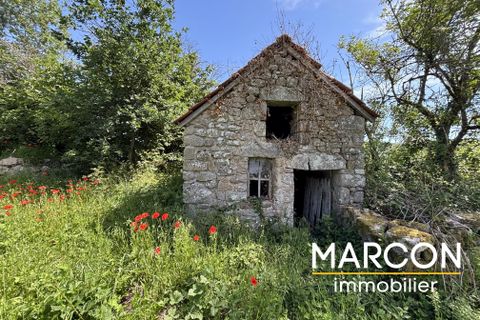 Villa i Bosroger, Creuse, Bosroger - € 49.500 | Ref: 89453 - foto 14