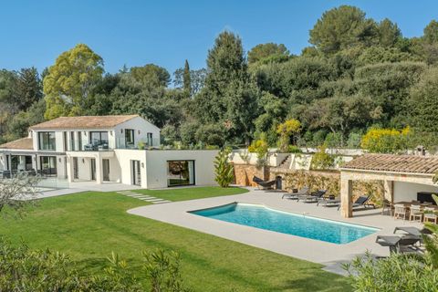 Villa a Biot, Alpes-Maritimes, Biot - € 3.990.000 | Ref: HH-16102758 - foto 2