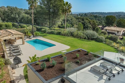 Villa a Biot, Alpes-Maritimes, Biot - € 3.990.000 | Ref: HH-16102758 - foto 3