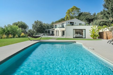 Villa a Biot, Alpes-Maritimes, Biot - € 3.990.000 | Ref: HH-16102758 - foto 4