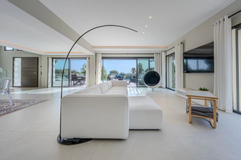 Villa a Biot, Alpes-Maritimes, Biot - € 3.990.000 | Ref: HH-16102758 - foto 7
