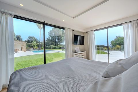 Villa a Biot, Alpes-Maritimes, Biot - € 3.990.000 | Ref: HH-16102758 - foto 14