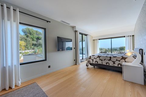 Villa a Biot, Alpes-Maritimes, Biot - € 3.990.000 | Ref: HH-16102758 - foto 17