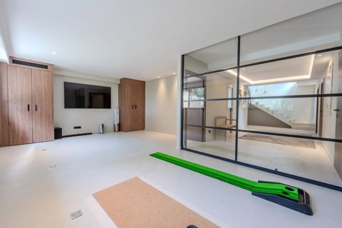 Villa a Biot, Alpes-Maritimes, Biot - € 3.990.000 | Ref: HH-16102758 - foto 24