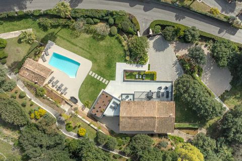 Villa a Biot, Alpes-Maritimes, Biot - € 3.990.000 | Ref: HH-16102758 - foto 28