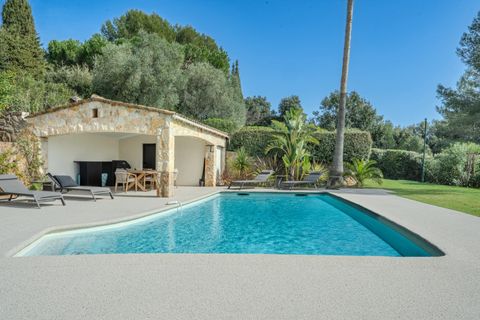 Villa a Biot, Alpes-Maritimes, Biot - € 3.990.000 | Ref: HH-16102758 - foto 29
