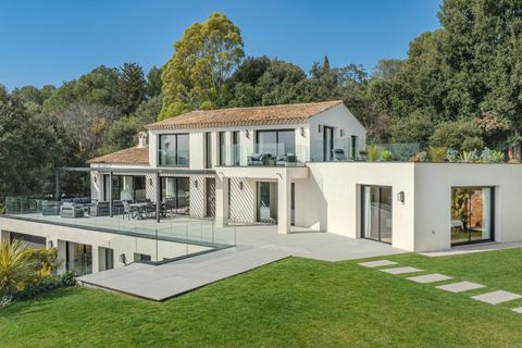 Villa a Biot, Alpes-Maritimes, Biot - € 3.990.000 | Ref: HH-16102758 - foto 30