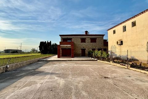 Villa a Deltebre, Tarragona, Deltebre - € 465.000 | Ref: EXP14557/8930 - foto 8
