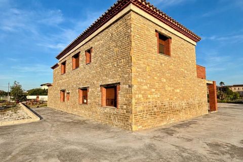 Villa a Deltebre, Tarragona, Deltebre - € 465.000 | Ref: EXP14557/8930 - foto 9