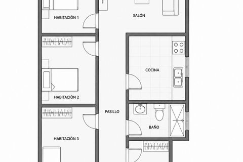 Lejlighed i Murcia, Murcia, Murcia - € 145.000 | Ref: EXP14542/8930 - foto 22