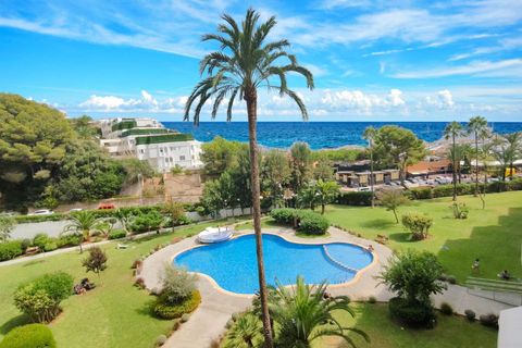 Lejlighed i Calvia, Mallorca, Calvia - € 900.000 | Ref: EXP14550/8930 - foto 1