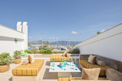 Villa a Alcudia, Mallorca, Alcudia - € 2.980.000 | Ref: 2298 - foto 2
