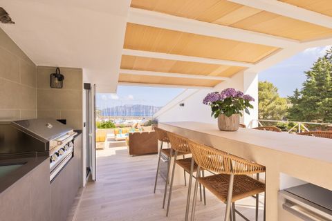 Villa a Alcudia, Mallorca, Alcudia - € 2.980.000 | Ref: 2298 - foto 3