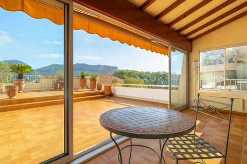 Lejlighed i Cassis, Bouches-du-Rhone, Cassis - € 1.740.000 | Ref: HH-15980410 - foto 1