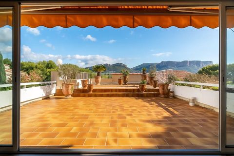 Lejlighed i Cassis, Bouches-du-Rhone, Cassis - € 1.740.000 | Ref: HH-15980410 - foto 3