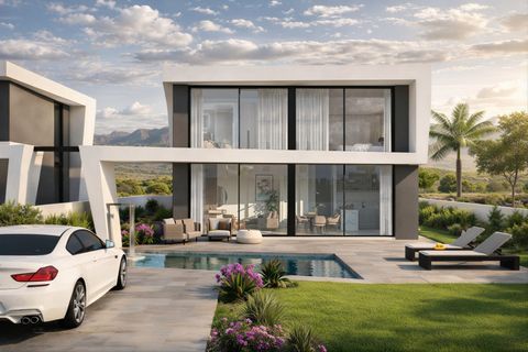 Villa i Gran Alacant, Alicante, Gran Alacant - € 660.000 | Ref: NC5581MA - foto 1
