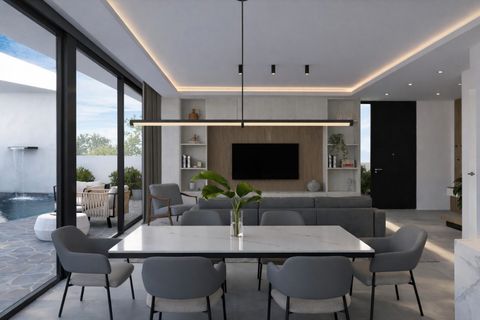 Villa i Gran Alacant, Alicante, Gran Alacant - € 660.000 | Ref: NC5581MA - foto 5