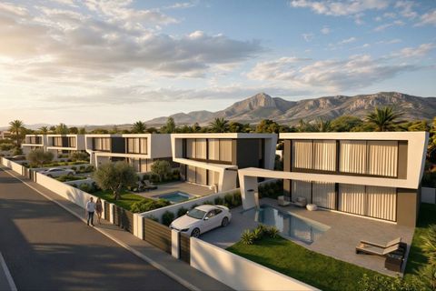Villa i Gran Alacant, Alicante, Gran Alacant - € 660.000 | Ref: NC5581MA - foto 7