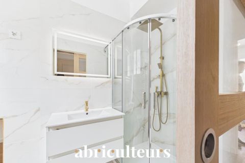 Apartament a Nice, Alpes-Maritimes, Nice - € 227.000 | Ref: CDVA01063606100_6 - foto 8