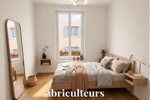 Apartament a Nice, Alpes-Maritimes, Nice - € 227.000 | Ref: CDVA01063606100_6 - foto 10