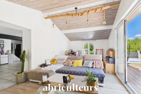 Villa a Callian, Var, Callian - € 650.000 | Ref: MMVM_260601_150_83440 - foto 9