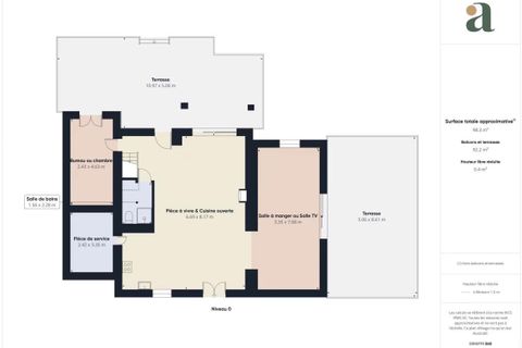 Villa a Callian, Var, Callian - € 650.000 | Ref: MMVM_260601_150_83440 - foto 17