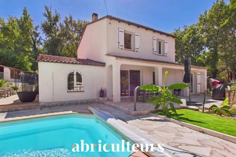 Villa a Callian, Var, Callian - € 650.000 | Ref: MMVM_260601_150_83440 - foto 21