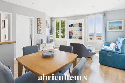 Lejlighed i Nice, Alpes-Maritimes, Nice - € 280.000 | Ref: MMVA_260601_39_06300 - foto 1