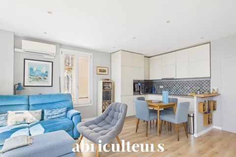 Lejlighed i Nice, Alpes-Maritimes, Nice - € 280.000 | Ref: MMVA_260601_39_06300 - foto 2