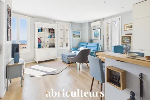 Lejlighed i Nice, Alpes-Maritimes, Nice - € 280.000 | Ref: MMVA_260601_39_06300 - foto 5