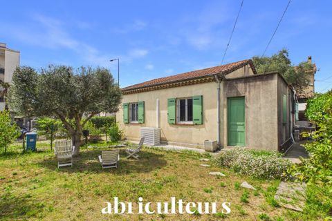 Villa i Cannes, Alpes-Maritimes, Cannes - € 465.000 | Ref: MMVM_260601_58_06150 - foto 1
