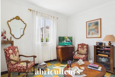 Villa i Cannes, Alpes-Maritimes, Cannes - € 465.000 | Ref: MMVM_260601_58_06150 - foto 5